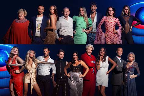 Gran Hermano VIP season 8